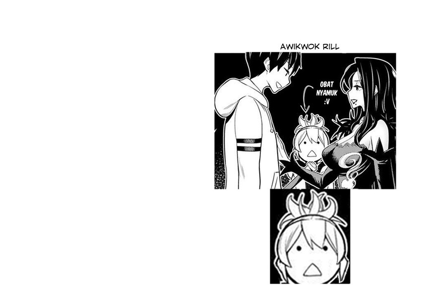 Jikan Teishi Yuusha chapter 18